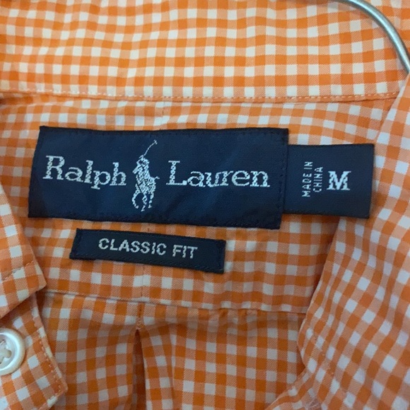 Ralph Lauren Medium - Picture 2 of 2